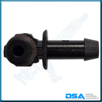 CMR151-73 1 Way Denso, Opel, Holden Return Leak Off/Waste Joint Connection