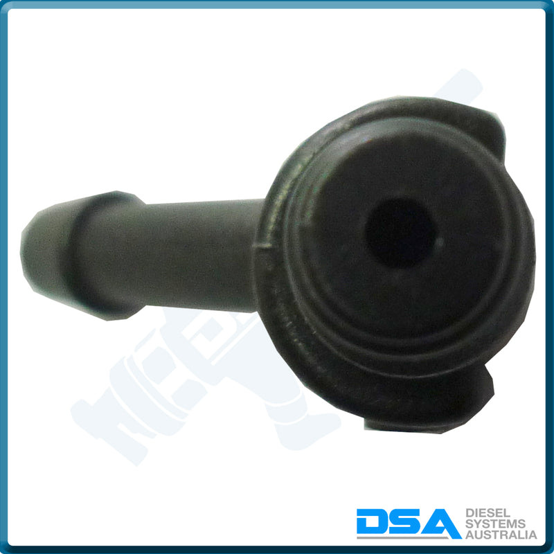 CMR151-81 1 Way Siemens/Fiat/Peugeot Return Leak Off/Waste Joint Connection