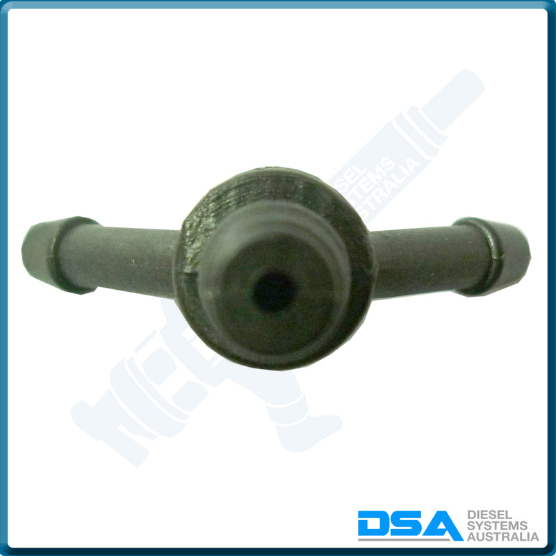 CMR151-82 2 Way Siemens/Fiat/Peugeot Return Leak Off/Waste Joint Connection