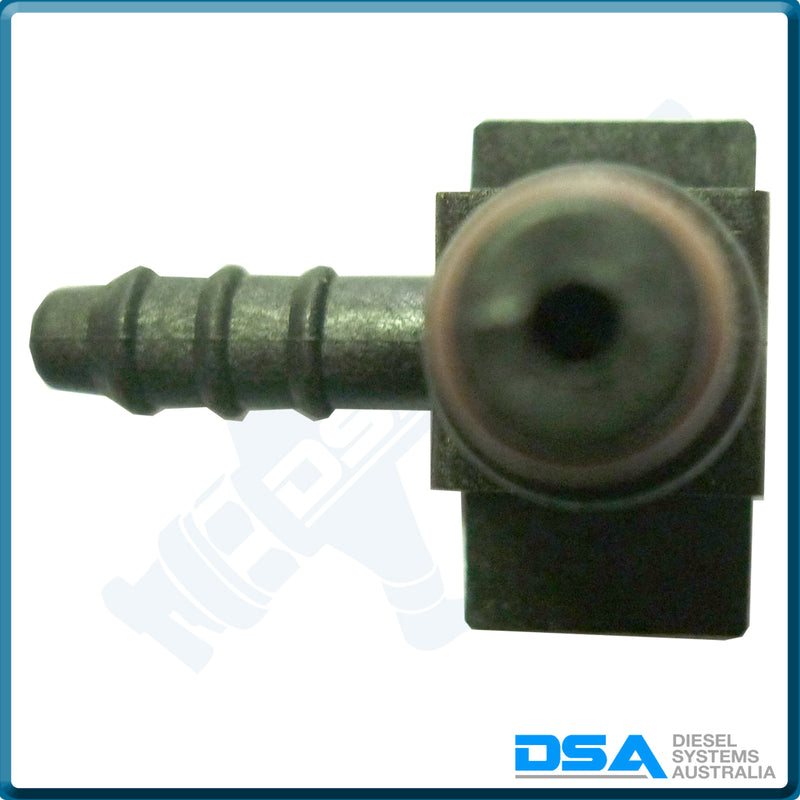 CMR151-85 1 Way Denso Return Leak Off/Waste Joint Connection