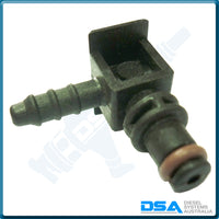 CMR151-85 1 Way Denso Return Leak Off/Waste Joint Connection