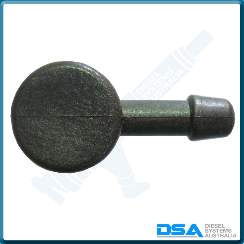 CMR151-86 1 Way Siemens/Audi/Volkswagen/Skoda , Land Rover , Range Rover Return Leak Off/Waste Joint Connection