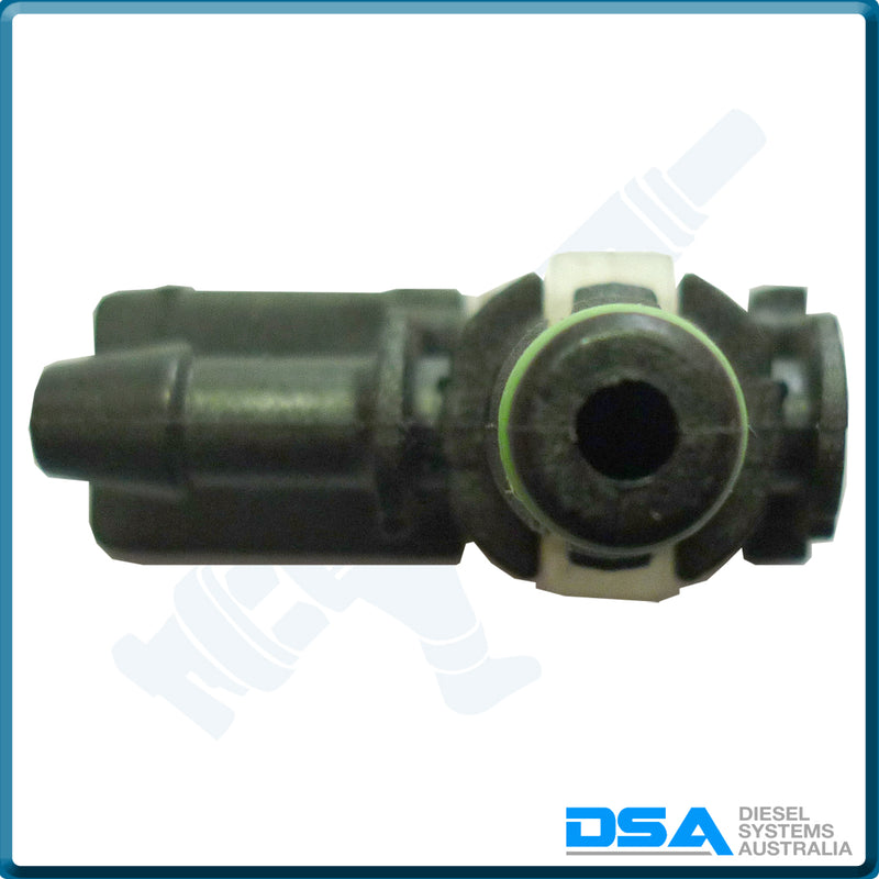 CMR151-93 1 Way Bosch/Audi/Skoda/VW Return Leak Off/Waste Joint Connection