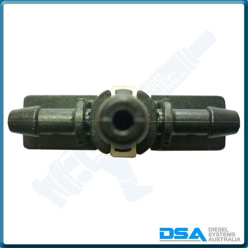 CMR151-94 2 Way Bosch/Audi/Skoda/VW Return Leak Off/Waste Joint Connection