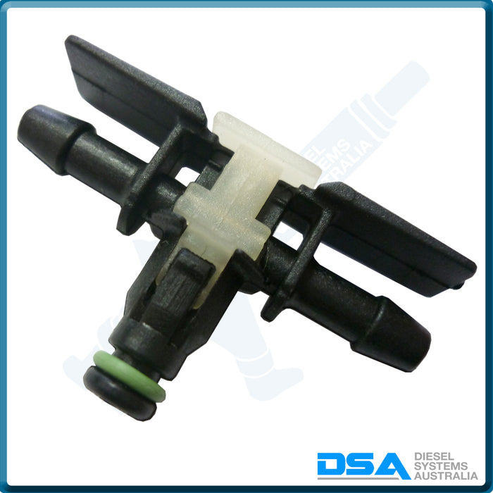 03L 130 235ADNG Aftermarket Audi, Seat, Volkswagen 2.0 TDI Connector Pipe Set Kit