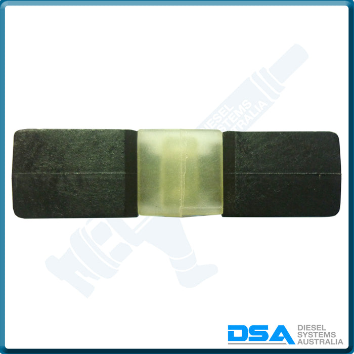 CMR151-94 2 Way Bosch/Audi/Skoda/VW Return Leak Off/Waste Joint Connection
