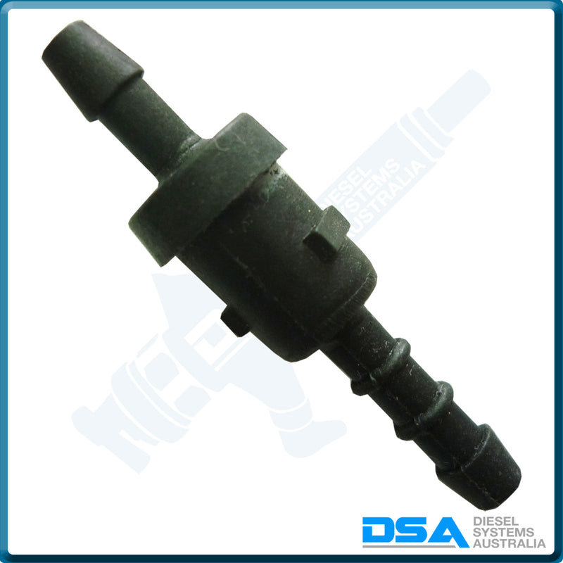 03L 130 235AGNG Aftermarket VW, Audi, Skoda 1.6L TDI Leak Off Connector Pipe Set Kit
