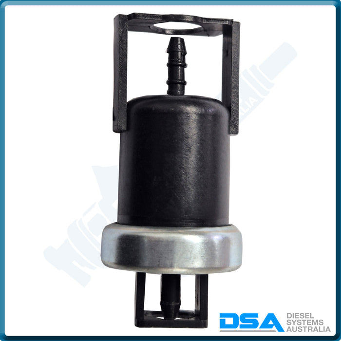 CMR151-117 Non Return Valve 2.5TDI