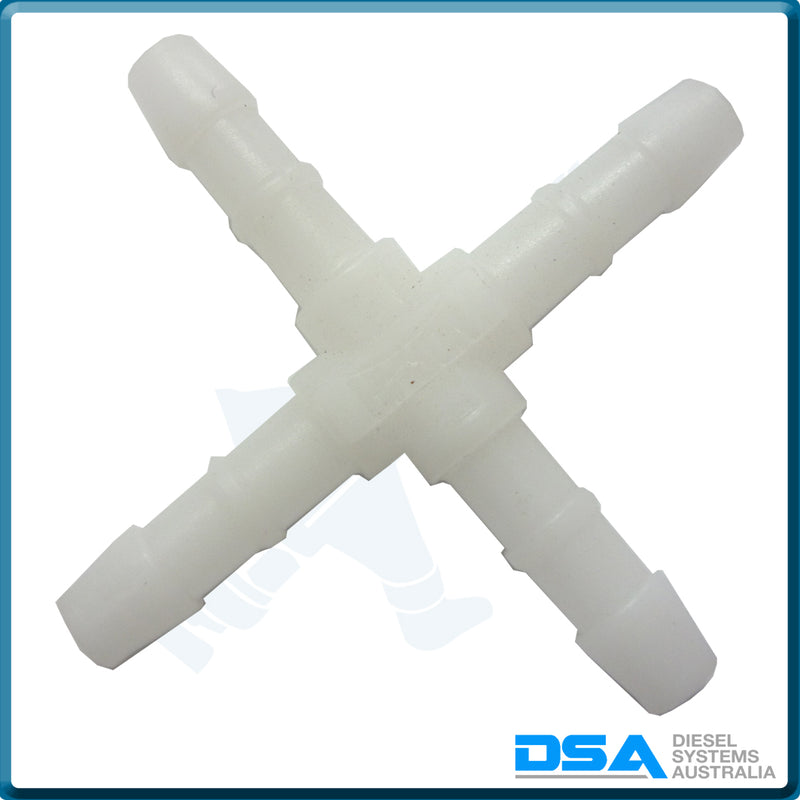 CMR151 Aftermarket 4 Way Connection (4mm)