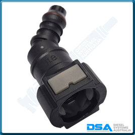 CMR160-30 Aftermarket Quick Connector (11.8x12mm)