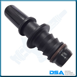 CMR160-32 Aftermarket Quick Connector (12.6x12/13mm (1/2"))