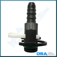 CMR160-50 Aftermarket Quick Connector (8mm/5/16")