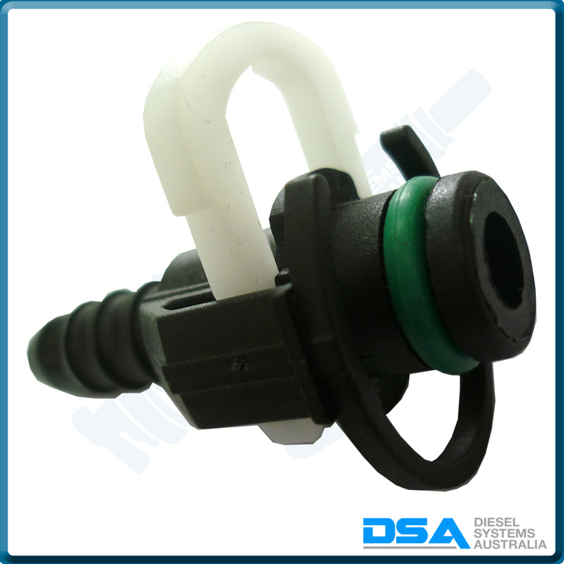 CMR160-50 Aftermarket Quick Connector (8mm/5/16")