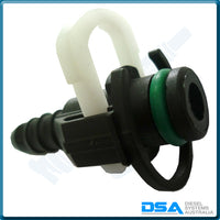 CMR160-50 Aftermarket Quick Connector (8mm/5/16")