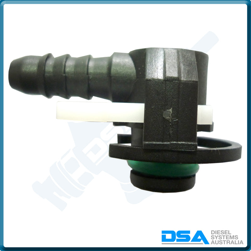 CMR160-51 Aftermarket Quick Connector (8mm/5/16")