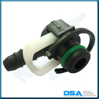 CMR160-51 Aftermarket Quick Connector (8mm/5/16")