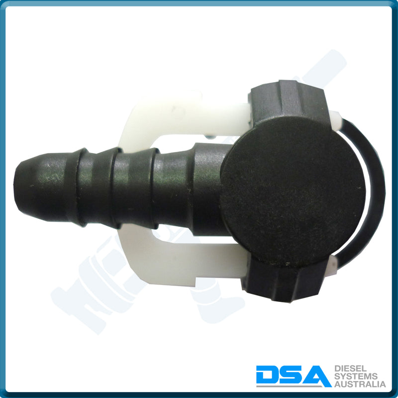 CMR160-51 Aftermarket Quick Connector (8mm/5/16")