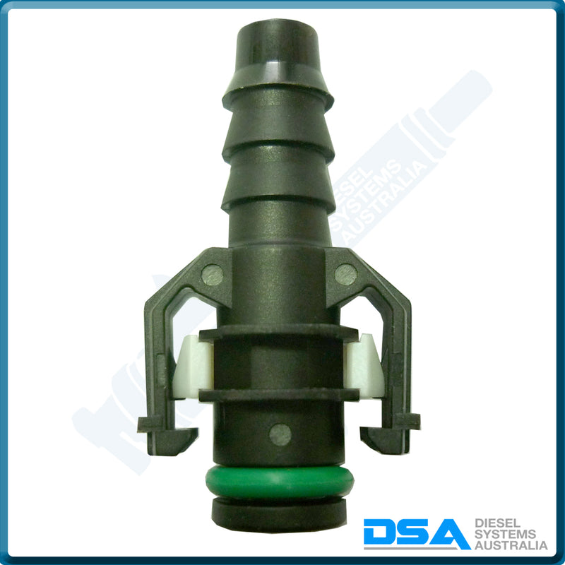CMR160-52 Aftermarket Quick Connector (10mm/3/8")