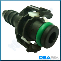 CMR160-52 Aftermarket Quick Connector (10mm/3/8")