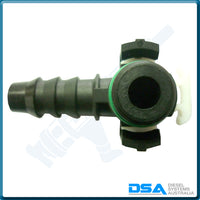 CMR160-53 Aftermarket Quick Connector (10mm/3/8")