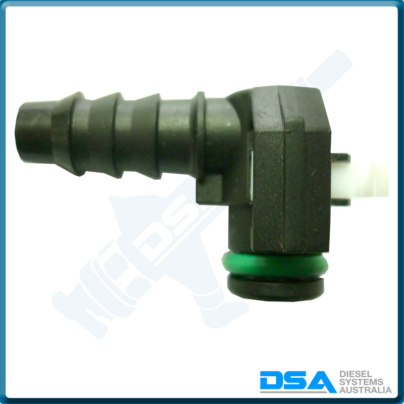 CMR160-53 Aftermarket Quick Connector (10mm/3/8")