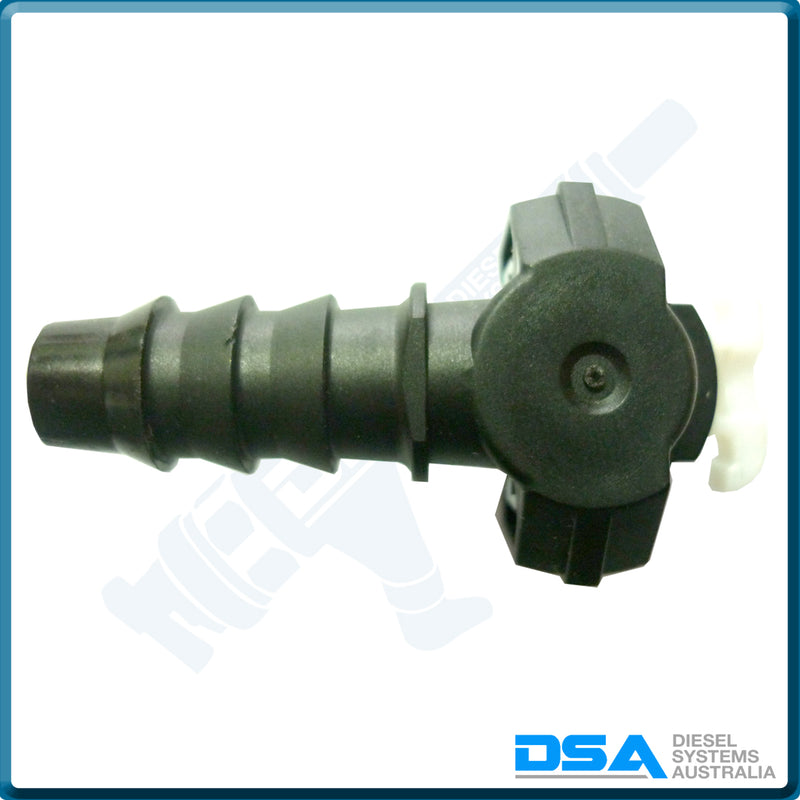 CMR160-53 Aftermarket Quick Connector (10mm/3/8")