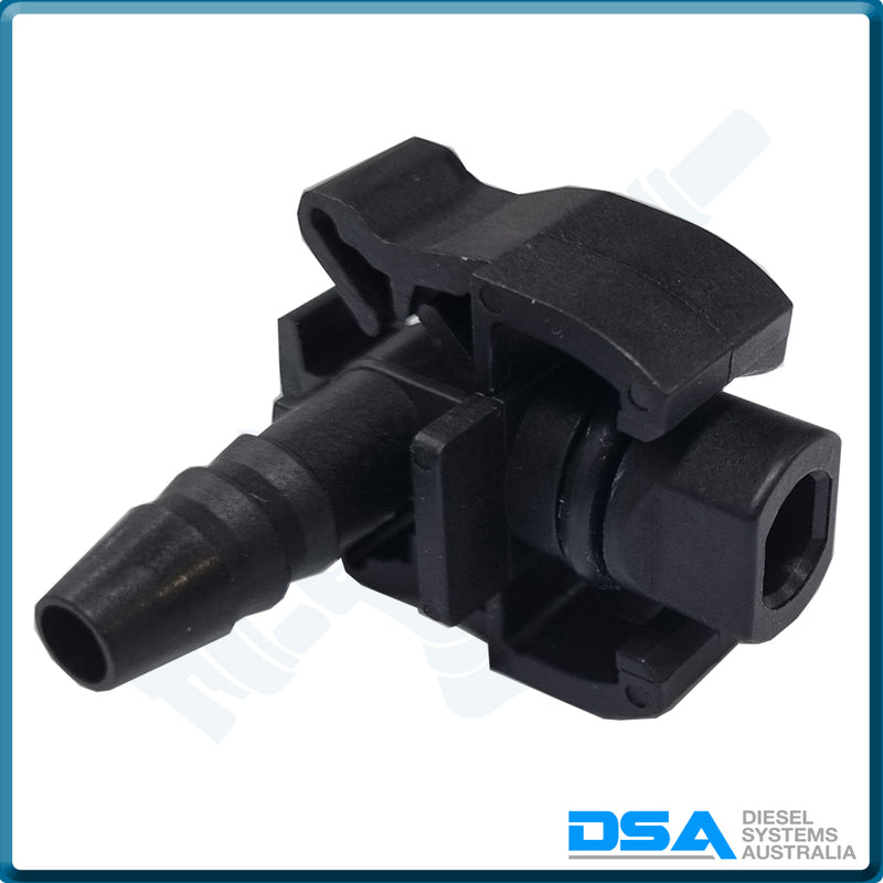 CMR160-54 Aftermarket Quick Connector (6/7mm)