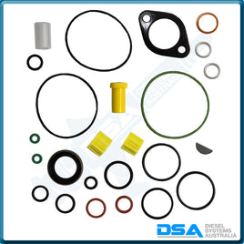 CMR166-10 Aftermarket Denso Repair Kit HP3