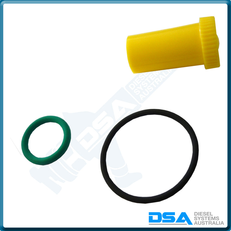 CMR166-60 Aftermarket Denso Injector Repair Kit