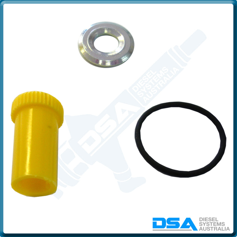 CMR166-62 Aftermarket Denso Injector Repair Kit