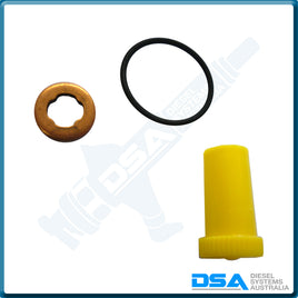 CMR166-64 Aftermarket Denso/Ford Injector Repair Kit