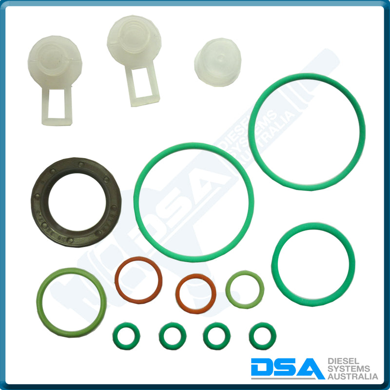 CMR230 Aftermarket Bosch/Audi/Skoda/VW/Renault Repair Kit CP4