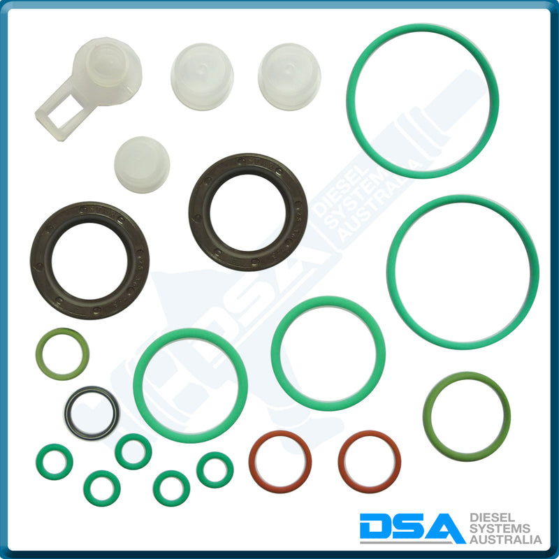 CMR232 Aftermarket Bosch/Audi/VW Repair Kit CP4