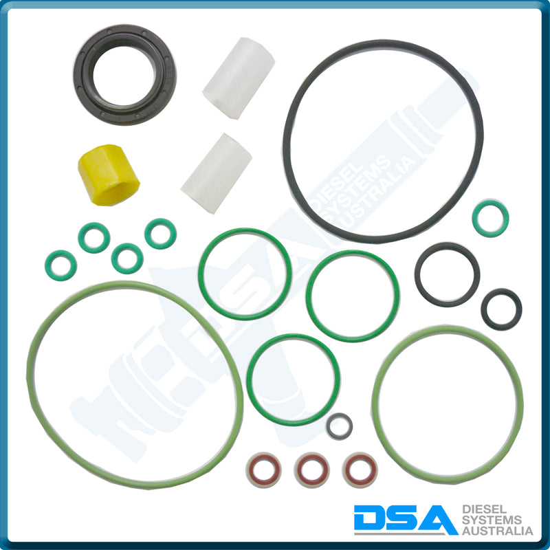 CMR275 Aftermarket Siemens/Ford/Mazda Repair Kit