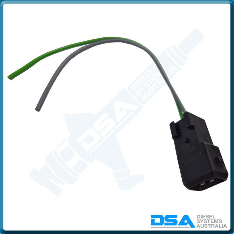 CMR276-04E Aftermarket Universal Electronic Connector