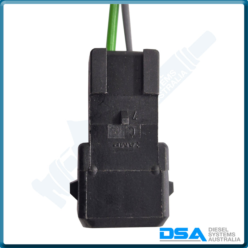 CMR276-04E Aftermarket Universal Electronic Connector