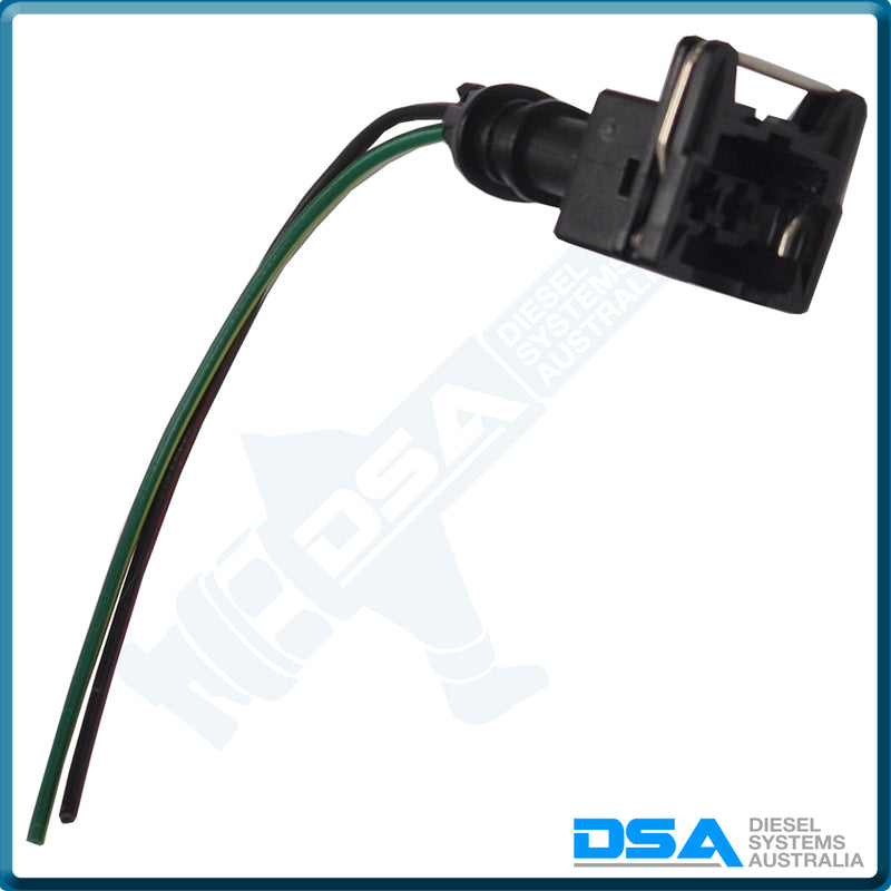 CMR276-04 Aftermarket EV1 Electronic Connector