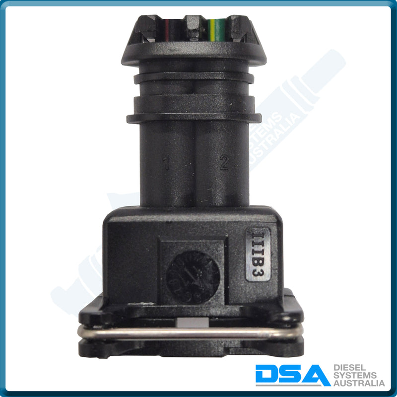 CMR276-04 Aftermarket EV1 Electronic Connector