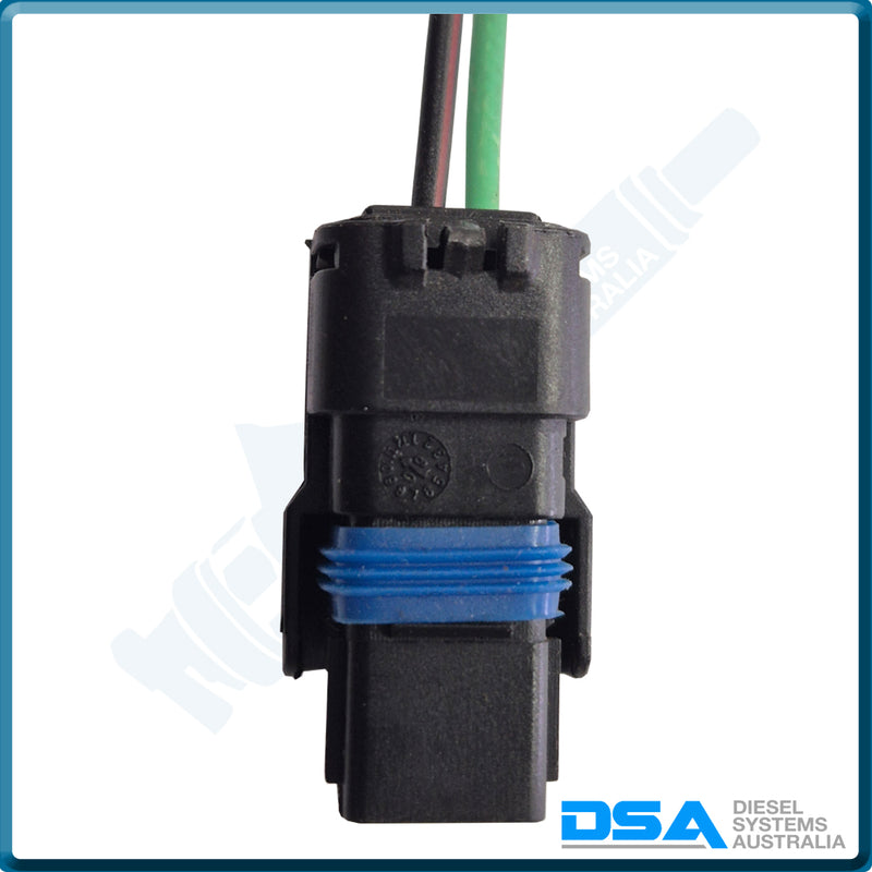 CMR276-05 Aftermarket Bosch/Delphi/Siemens Electronic Connector