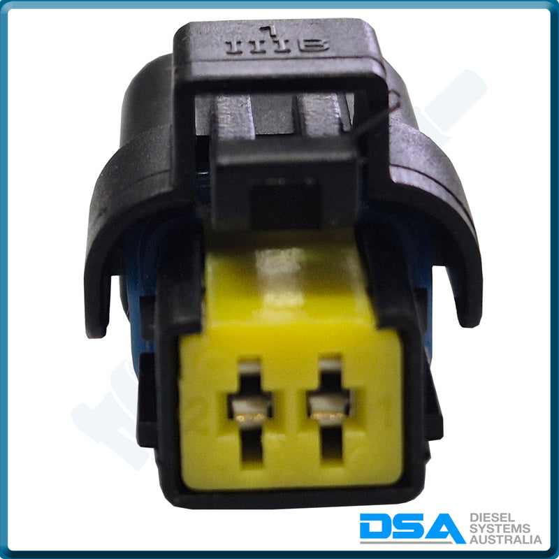 CMR276-05 Aftermarket Bosch/Delphi/Siemens Electronic Connector