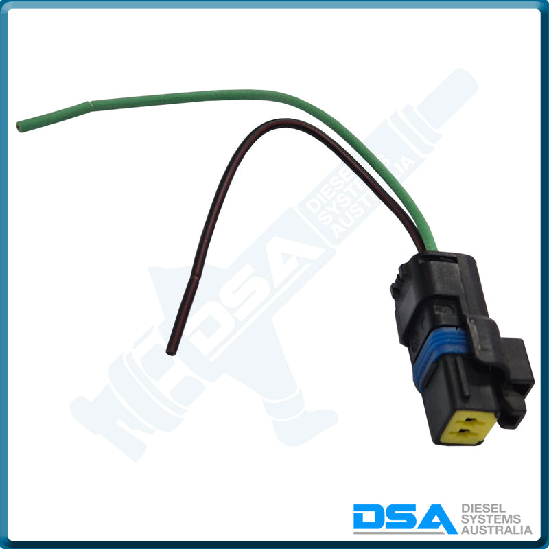 CMR276-05 Aftermarket Bosch/Delphi/Siemens Electronic Connector