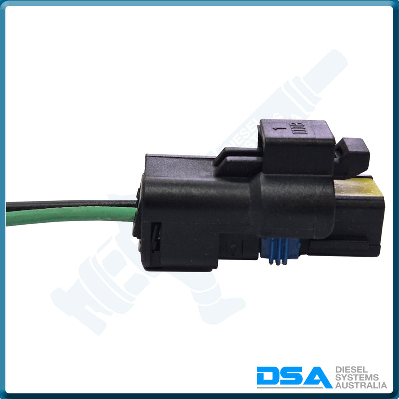 CMR276-05 Aftermarket Bosch/Delphi/Siemens Electronic Connector