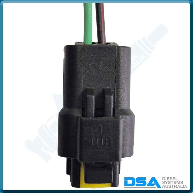 CMR276-05 Aftermarket Bosch/Delphi/Siemens Electronic Connector