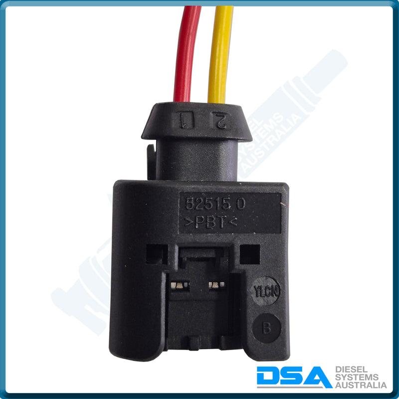 CMR276-07 Aftermarket Siemens Electronic Connector