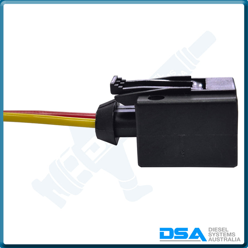 CMR276-07 Aftermarket Siemens Electronic Connector