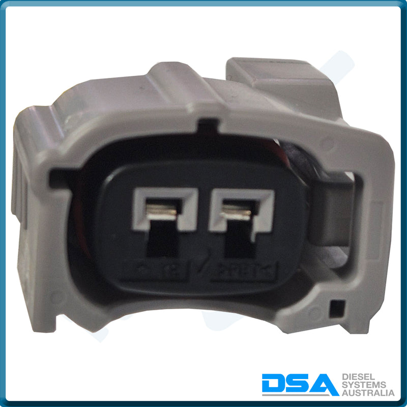 CMR276-13 Aftermarket Mitsubishi Electronic Connector