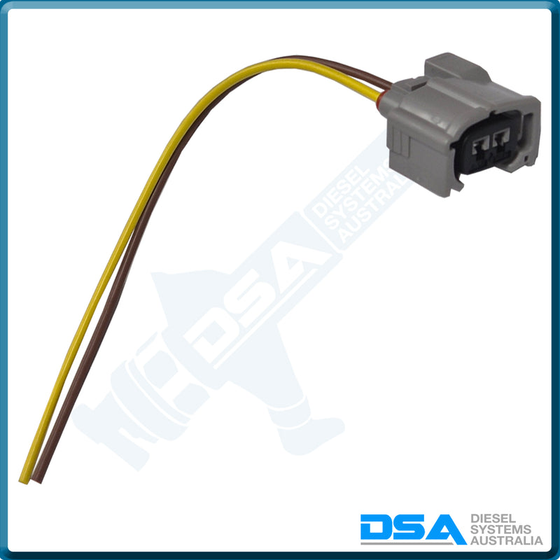 CMR276-13 Aftermarket Mitsubishi Electronic Connector