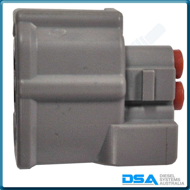 CMR276-13 Aftermarket Mitsubishi Electronic Connector