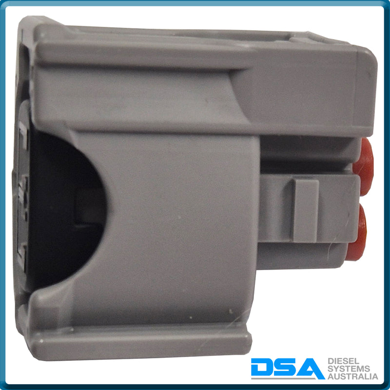 CMR276-13 Aftermarket Mitsubishi Electronic Connector