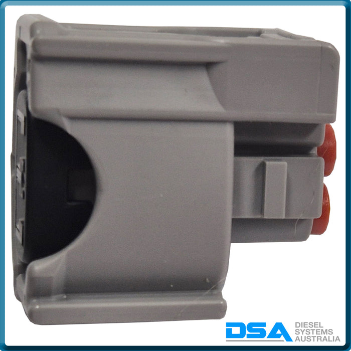 CMR276-13 Aftermarket Mitsubishi Electronic Connector